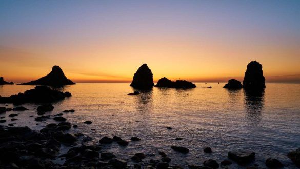 Quali sono i Giganti in Sicilia
