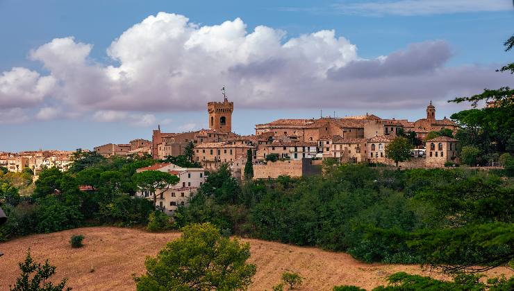 Recanati cosa vedere