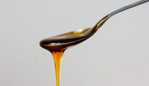Ricetta a base di miele