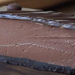 Ricetta mattonella di cioccolato
