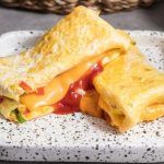 Ricetta omelette