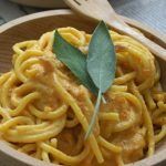 Ricetta spaghetti Faccia Gialla