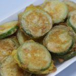 Ricetta uragano di zucchine