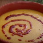 Ricetta zuppa di lenticchie