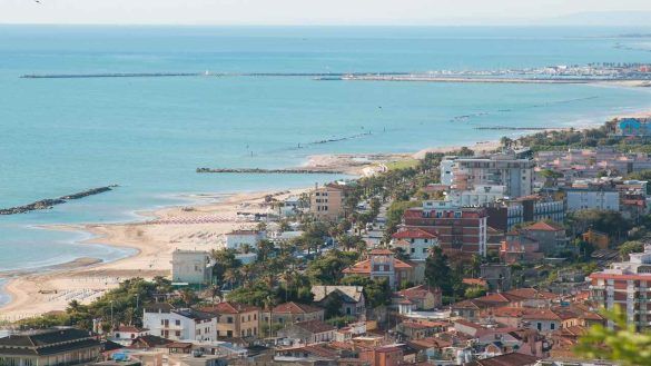 San Benedetto del Tronto