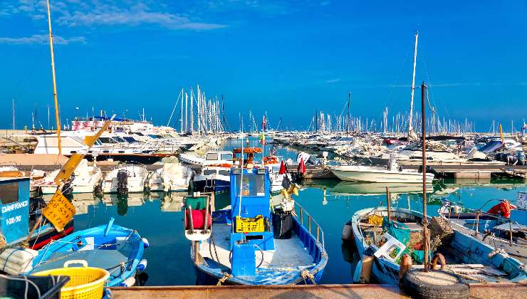 San Benedetto del Tronto cosa fare