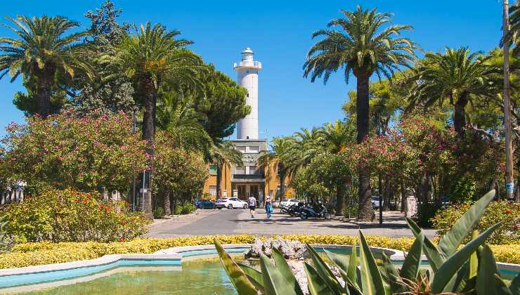 San Benedetto del Tronto cosa vedere