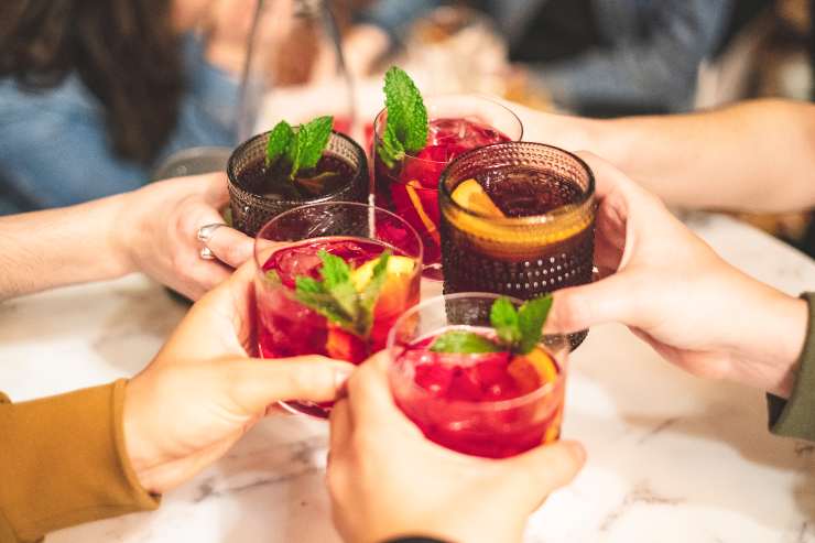 Sangria