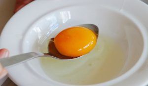Sbatti l'uovo