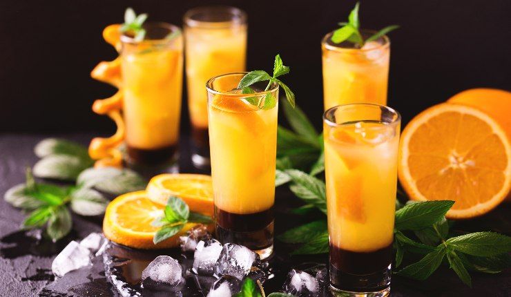 Screwdriver Screwdriver