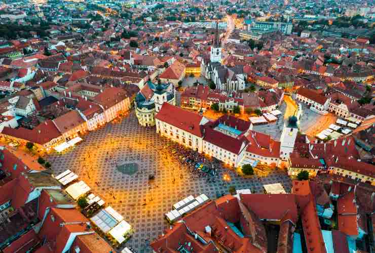 Sibiu