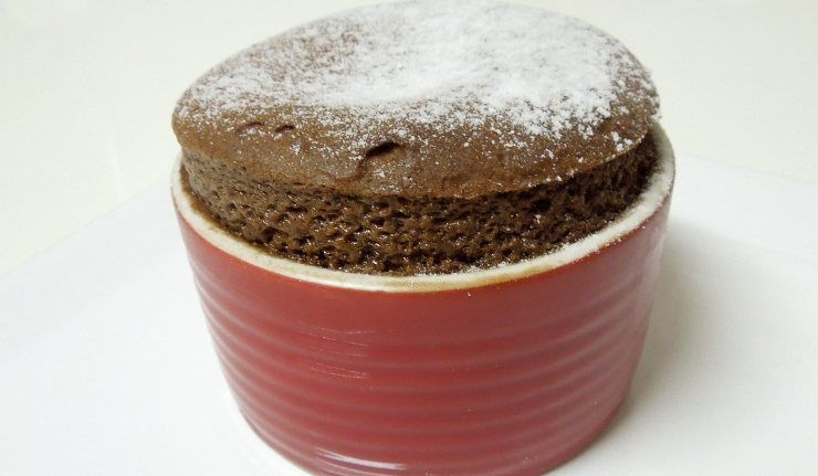 Soufflé