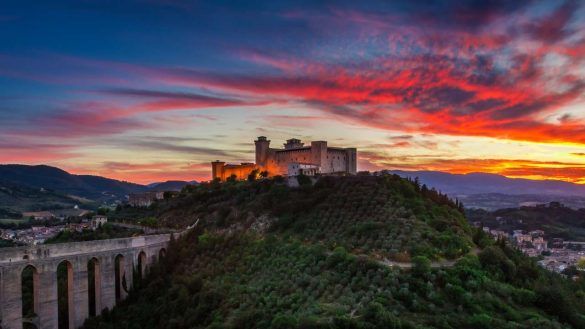 Spoleto