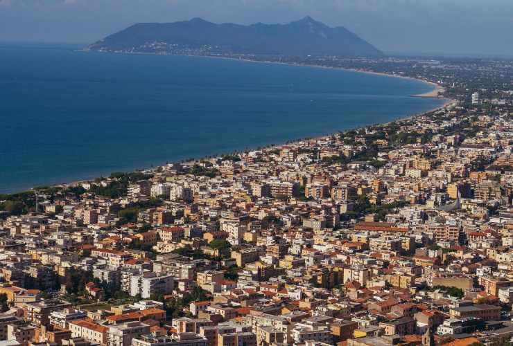 Terracina