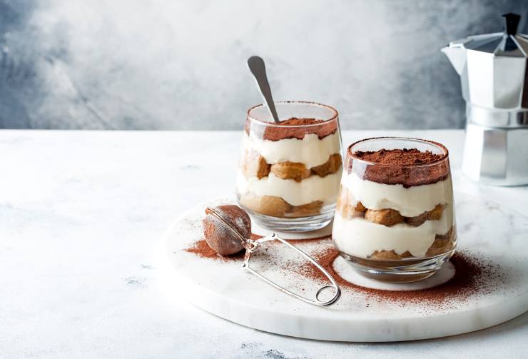 Tiramisù