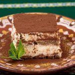 Tiramisù light