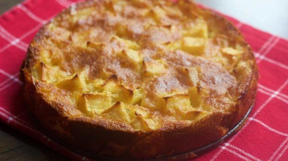 Torta di mele