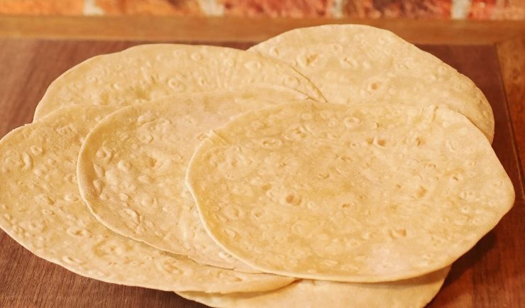 Tortillas