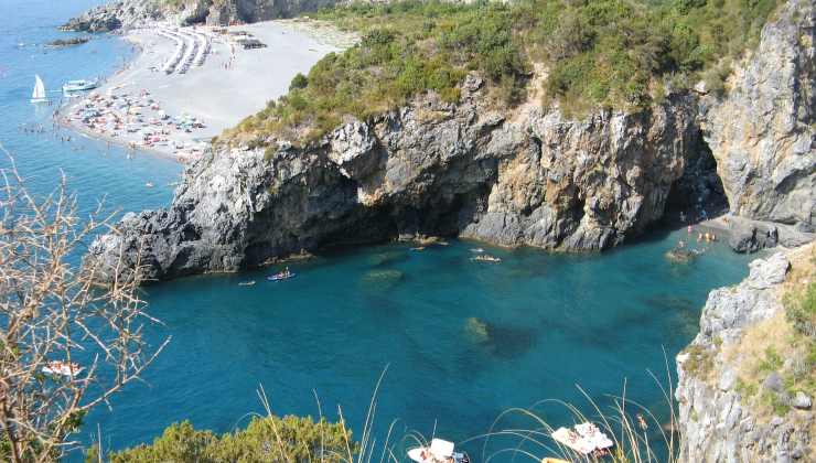 Vacanze in Calabria