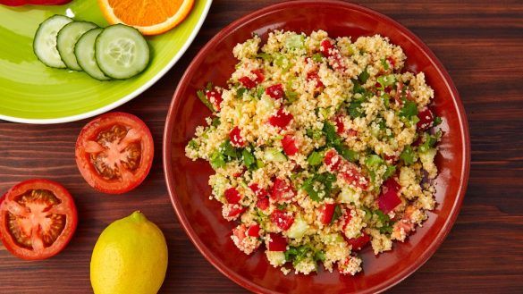 cous cous unisce le culture