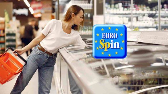 gelato Eurospin