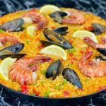 paella