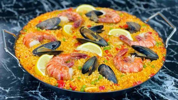 paella-iberica