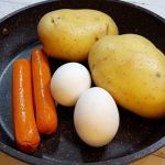 patate-e-wurstel-ricetta