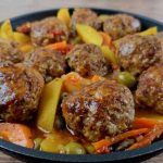 polpette-e-patate-ricetta