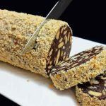 ricetta-salame-dolce