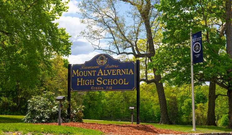 Alvernia