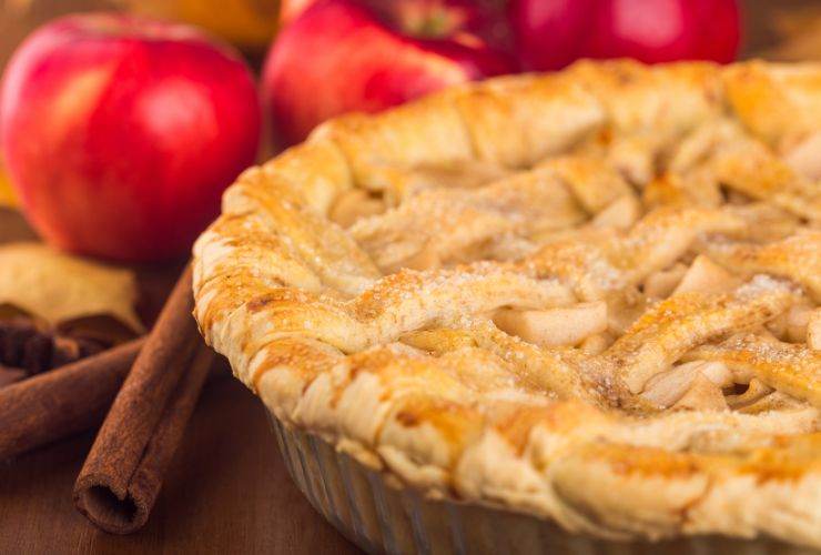 Apple Pie