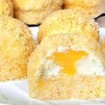 Bocconcini al limone