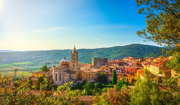 Borghi autentici d'Italia