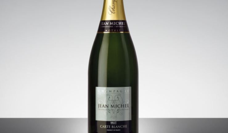 Brut Carte Blanche