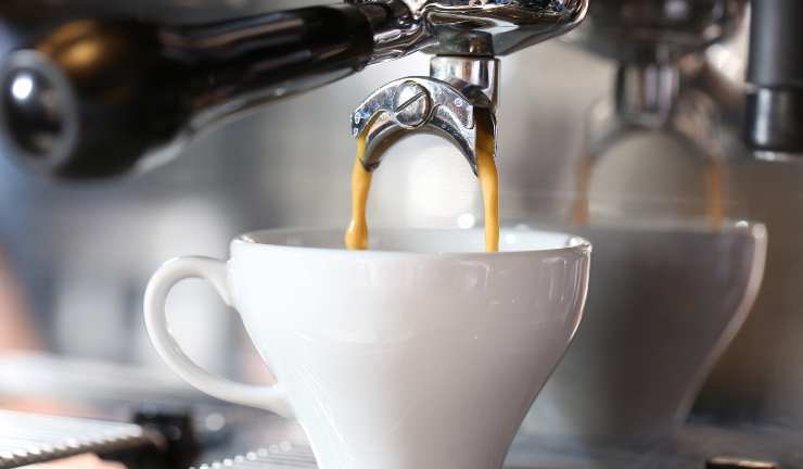 Caffè espresso