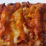 Cannelloni alla sicilana