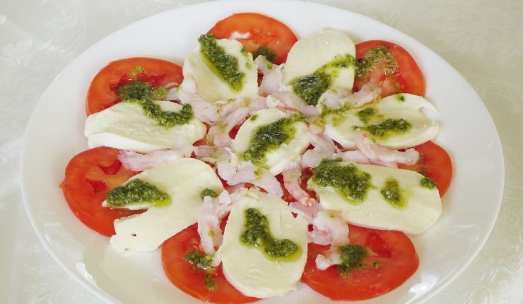 Caprese