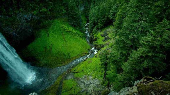 Cascate più belle del Trentino