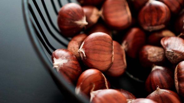 Castagne