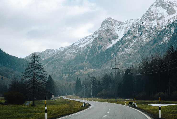 Chiavenna