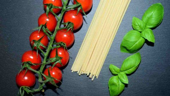 Cibo italiano
