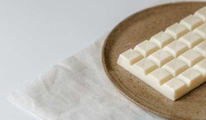 Cioccolato bianco