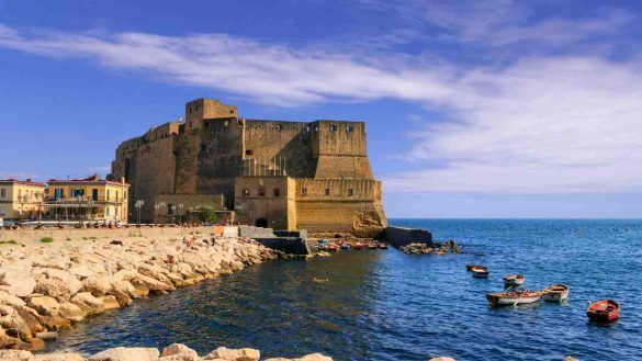 Città dei 7 castelli
