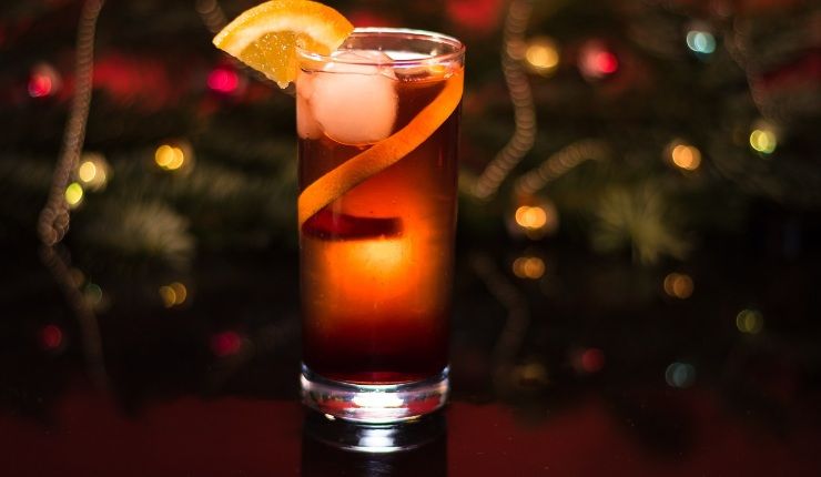 Cocktail da fare con whiskyCocktail da fare con whisky