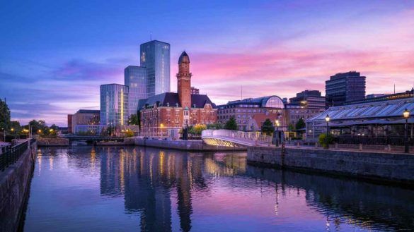 Cosa fare a Malmö