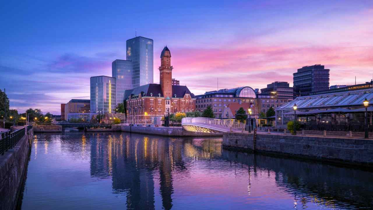 What to see and do in Malmö, Sweden