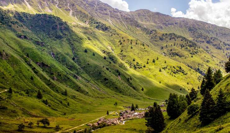 Cosa vedere in Val Camonica