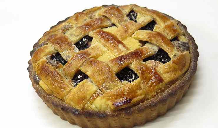 Crostata