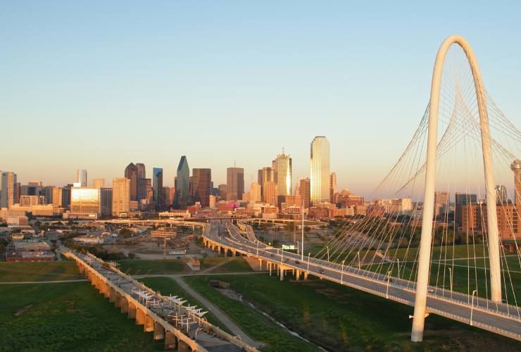 Dallas - Texas